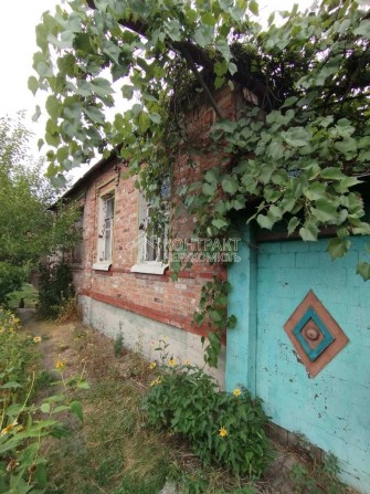 Продається частина будинка на Москалевці / Москалевка - фото 1