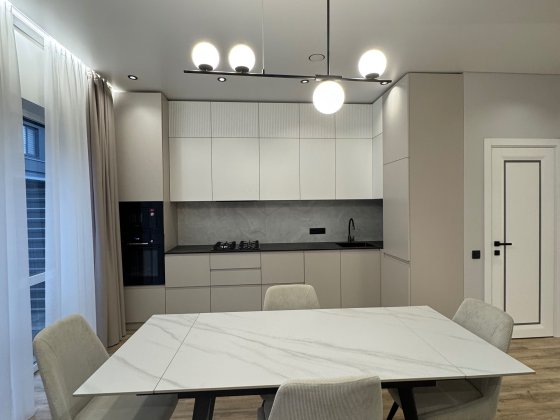 Дуплекс з ремонтом на Софіївській Борщагівці Софіївська Борщагівка