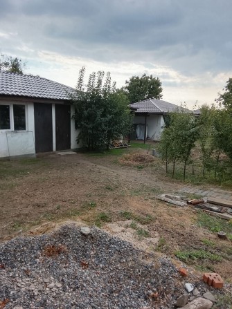 Продаю дом с баней на берегу у реки - фото 1