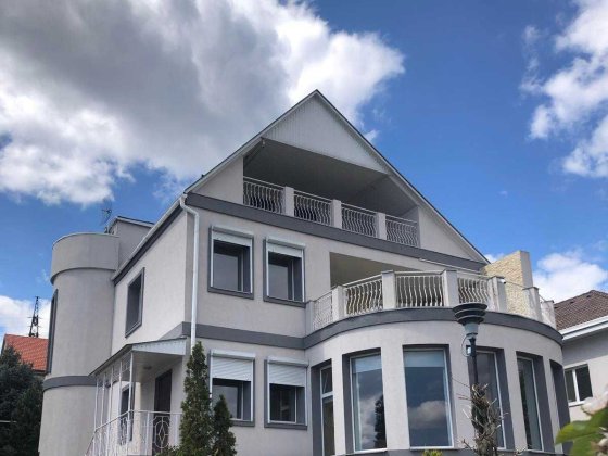 В продаже дом на берегу реки Соляные переулок Палубный, 50 Николаев