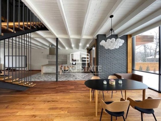 Без комиссии! Продам элитный дом в районе КГ Парк Хаус Харків