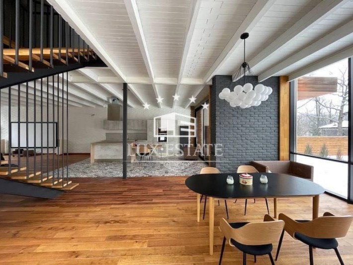 Без комиссии! Продам элитный дом в районе КГ Парк Хаус - фото 1