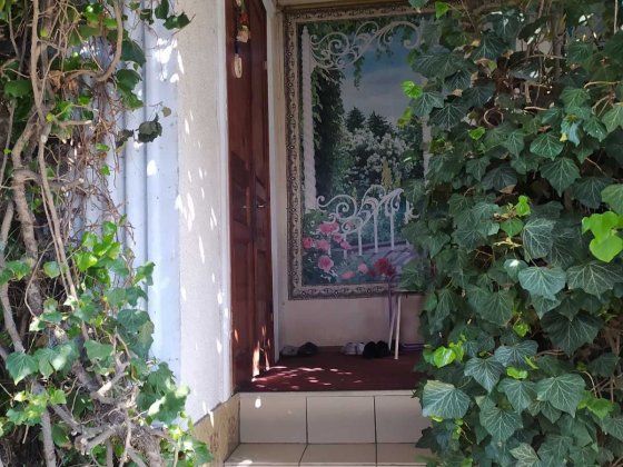 Продам добротный дом в Широкой Балке Миколаїв