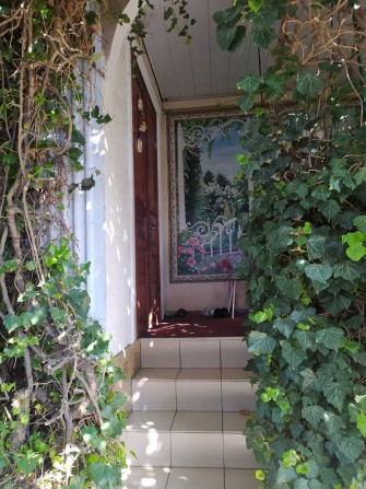 Продам добротный дом в Широкой Балке - фото 1