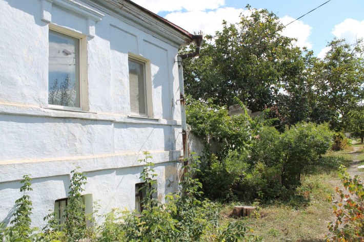 Дом в центре 7 соток - фото 1