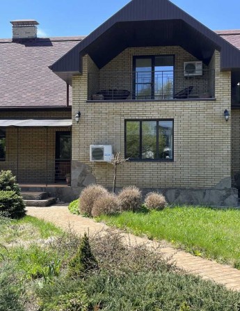 Продам двухэтажный дом 220м2 на Большой Даниловке (код 5216) - фото 1