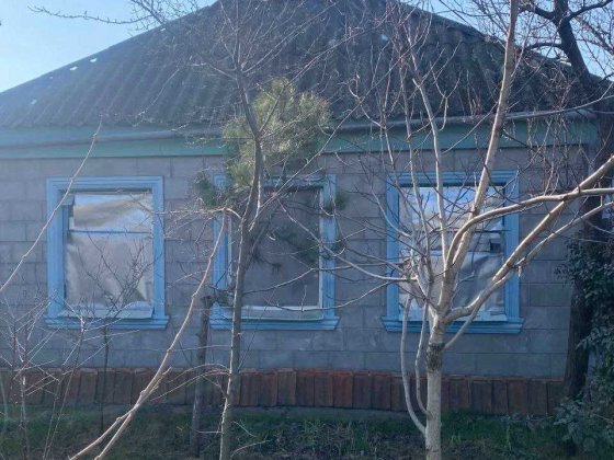 Продам приватный будинок з земельною ділянкою та автогаражем Миколаїв