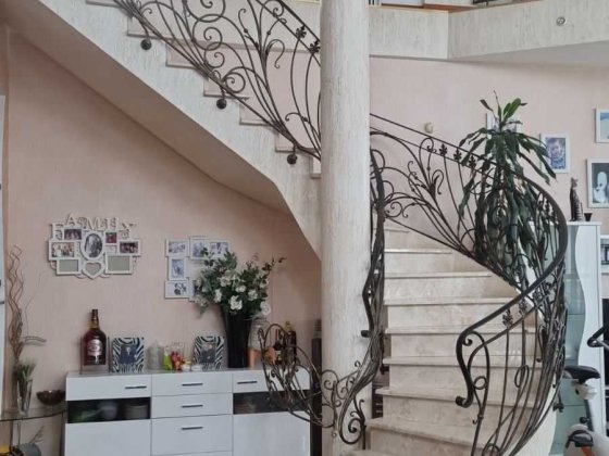 Кто не мечтал жить в Золотом треугольнике у моря - тот там ещё не был! Одесса