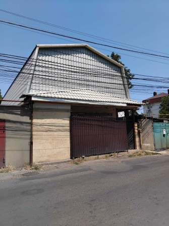 (4) Дом на ул. Александра Невского/ Люстдорфская дорога - фото 1