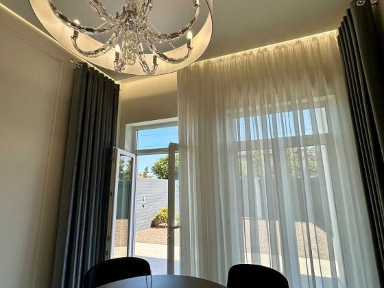 Продам дом у моря. Одесса. До пляжа — 5 минут пешком. 411 Батарея