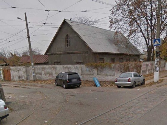 ВЫГОДНО! Дом в Черноморке.. Бойкое место! Для жизни или под бизнес. Одесса