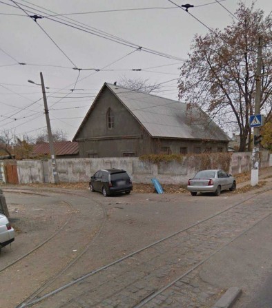 ВЫГОДНО! Дом в Черноморке.. Бойкое место! Для жизни или под бизнес. - фото 1