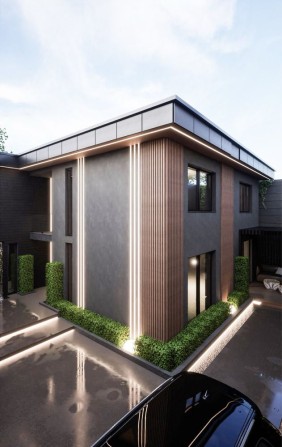 Новый классный дом район 7 фонтана чубаевская - фото 1