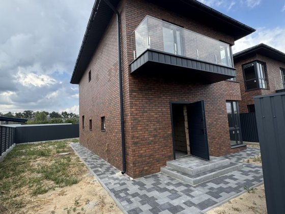 Продаж Будинку ! БЕЗ КОМІСІЇ! Петропавлівська Борщагівка Петропавлівська Борщагівка