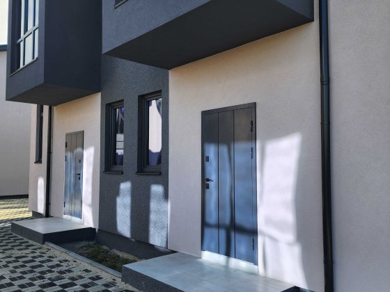 Продам Дуплекс по ціні квартири у Петропавлівській Борщагівці! + Петропавлівська Борщагівка