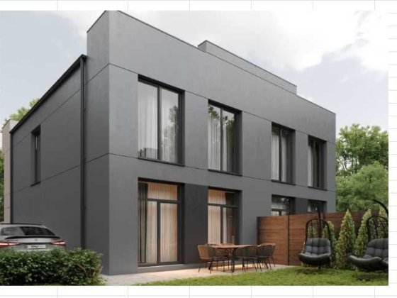 Продаж дуплекса в Петропавлівській Борщагівці! Петропавлівська Борщагівка