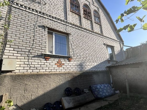 Продам будинок терновка Николаев