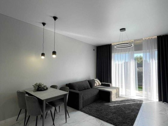 Продаж таунхауса з ремонтом, меблями та технікою/Без комісії! Петропавлівська Борщагівка