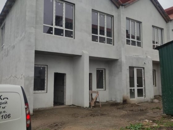 Продам свой таунхаус в ЖК Совиньон 45.9 кв.м Одесса