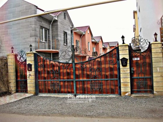 Таунхаус мрії у закритому містечку — тепер з розтермінуванням! Одесса