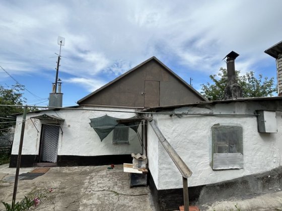 Продам 4кімн дім на Колеснікова Миколаїв