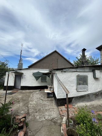 Продам 4кімн дім на Колеснікова - фото 1