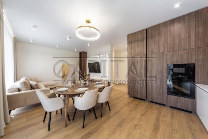 Продаж нового сучасного будинку 165м2, Петропавлівська Борщагівка - фото 1