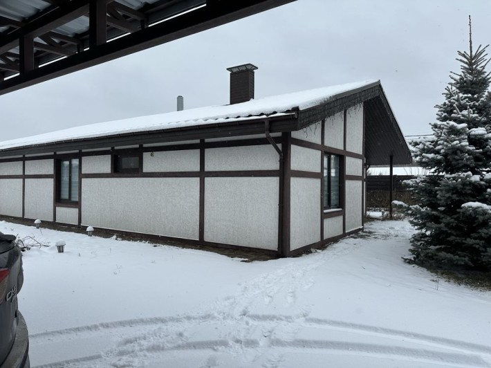 Продам шикарний дом 120 м.кв - фото 1