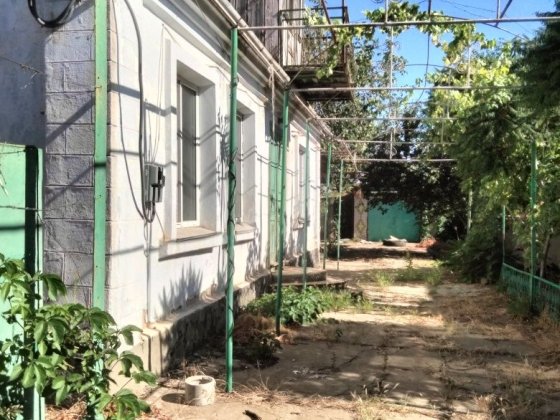 Продам будинок ЮТЗ 35000 у.о Николаев