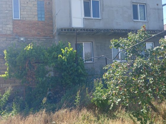 Продаю 2х поверховий будинок,Варварівка Миколаїв