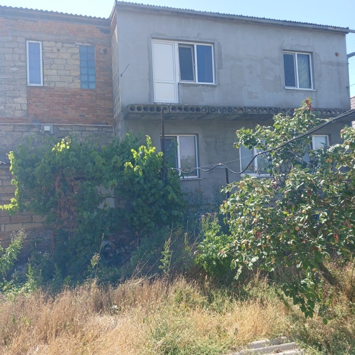 Продаю 2х поверховий будинок,Варварівка - фото 1