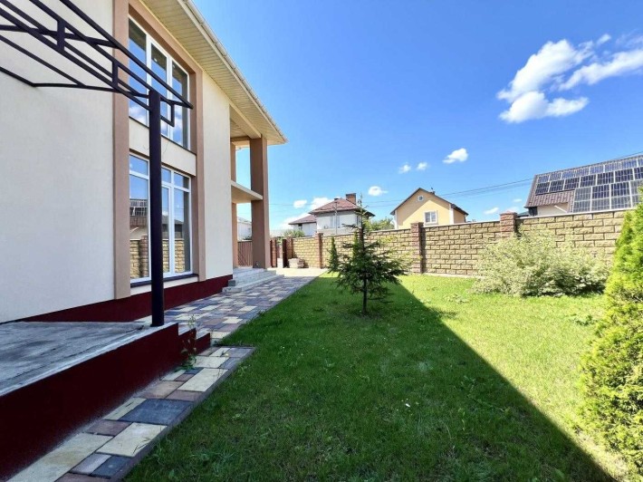 Будинок з чорновим ремонтом! ГАЗ Петропавлівська Борщагівка біля Ліцею - фото 1