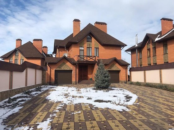 Продаю элитный дом Миколаїв