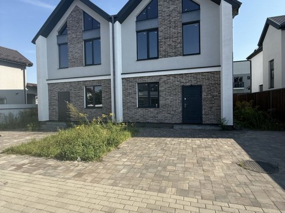 Дуплекс,будинок,Софіївська Борщагівка, вул. Райдужна Софіївська Борщагівка