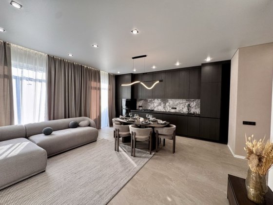 Готовий дуплекс‼️ Окремий заїзд, автонавіс, своя ділянка Петропавловская Борщаговка