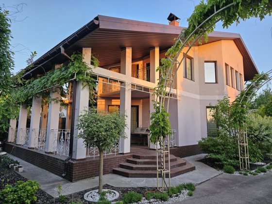 Будинок у Миколаєві Миколаїв