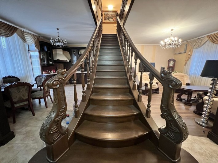 Таунхаус на Сухому Фонтані - фото 1