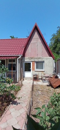 Полдома ,  ЮТЗ, пер. Полярный , 17000 - фото 1