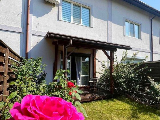 Без % Продам таунхаус у Петропавлівській Борщагівці, біля ліцею СПП Петропавловская Борщаговка