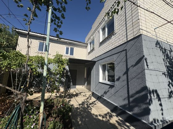 Продад будинку двох поверховий Балабановка Миколаїв