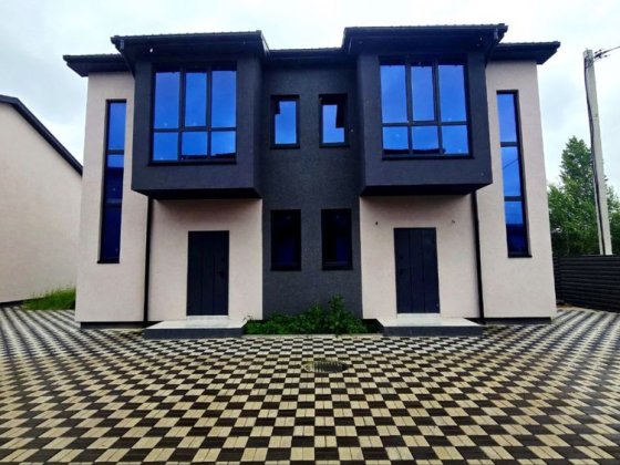 ‼️Продаж Дуплекса | Без комісії |єОселя ‼️Розведена Електр‼️Газ Петропавлівська Борщагівка