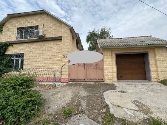 Продажа 2-х эт.дома в Центре города.Ост.Дормашина,ул.Севастопольская Миколаїв