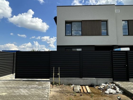 ‼️ Готовий Дуплекс від Забудовника Петропавловская Борщаговка