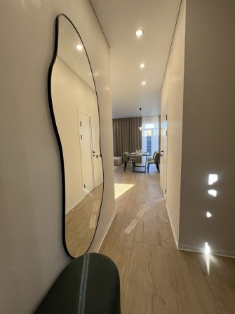 Таунхаус з ремонтом_Соф. Борщагівка - фото 1