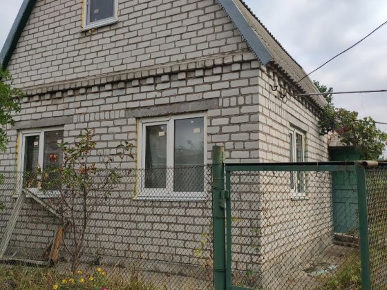 Дача Сосновое Матвеевка Николаев