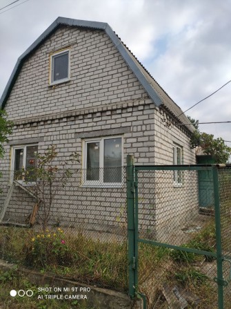 Дача Сосновое Матвеевка - фото 1