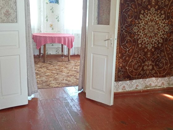 Продам отдельно стоящий добротный дом в Жихаре 1 Харьков