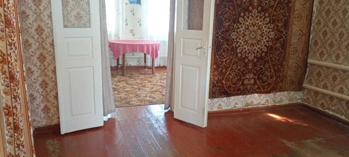 Продам отдельно стоящий добротный дом в Жихаре 1 - фото 1