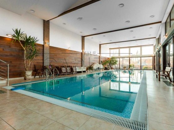 Продаж будинку, Софіївська Борщагівка, 1200м2, 20соток, басейн 20х5м Софиевская Борщаговка