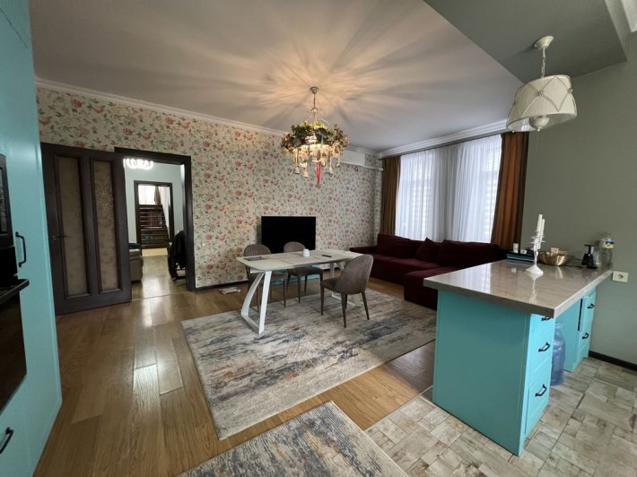 Продаю коттедж 322м2 с видом на реку Ракетка - фото 1